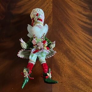 Mark Roberts Christmas fairy